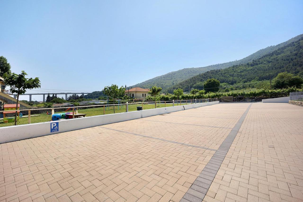 Antichi Ricordi - Il Pollaio Molino Nuovo (Savona) Exterior foto